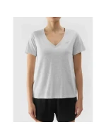 Tričko 4F W 4FWSS24TTSHF1162-27M dámské Tričko 4F W 4FWSS24TTSHF1162-27M dámské