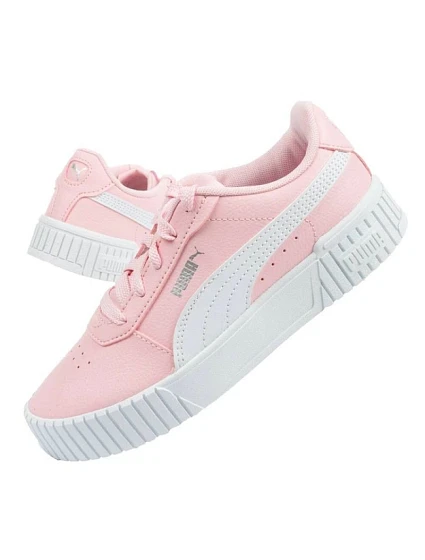 Boty Carina Jr model 20193793 04 - Puma Boty Carina Jr model 20193793 04 - Puma