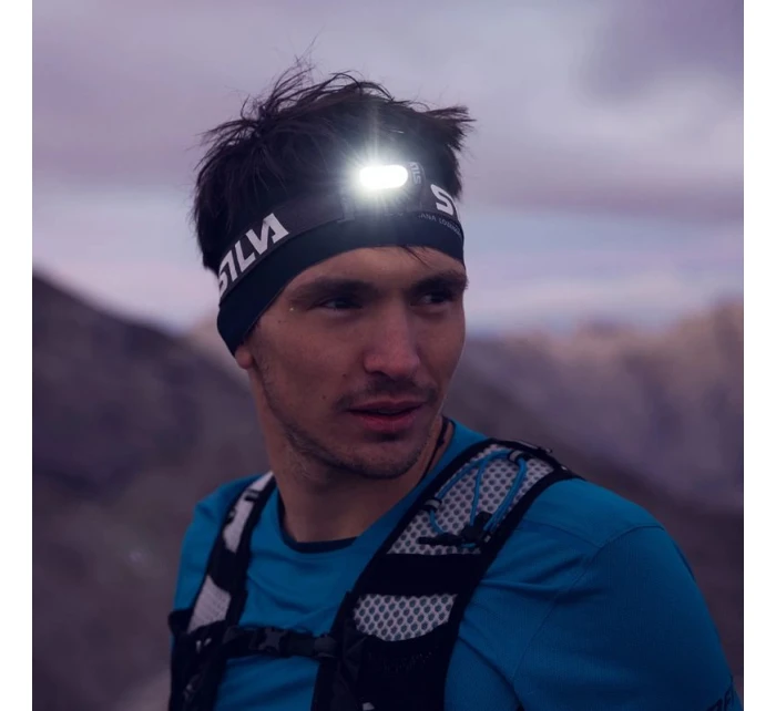 SILVA TRAIL RUNNER FREE 37809 400 lm SILVA TRAIL RUNNER FREE 37809 400 lm