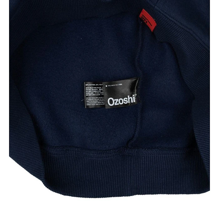 Ozoshi Brazos M mikina OZ93903 pánské Ozoshi Brazos M mikina OZ93903 pánské