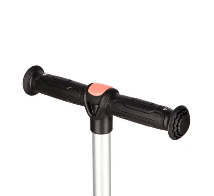 Dětská koloběžka NILS LED růžová model 21332837 - Nils Extreme Dětská koloběžka NILS LED růžová model 21332837 - Nils Extreme