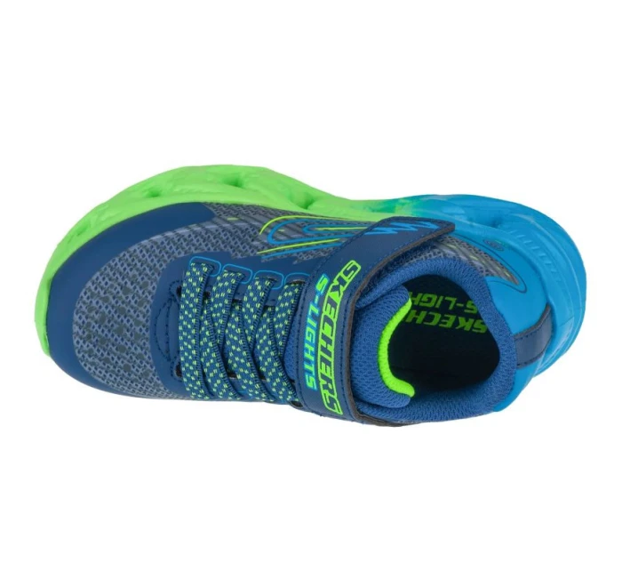 2.0  Blue 31 model 21384593 - Skechers