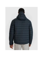 Pánská péřová bunda se syntetickou výplní 4F 4FWSS25TDJAM539-20S pánské Pánská péřová bunda se syntetickou výplní 4F 4FWSS25TDJAM539-20S pánské