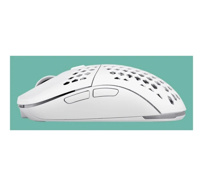 Herní myš GAMIAC PX71 - bílá Herní myš GAMIAC PX71 - bílá