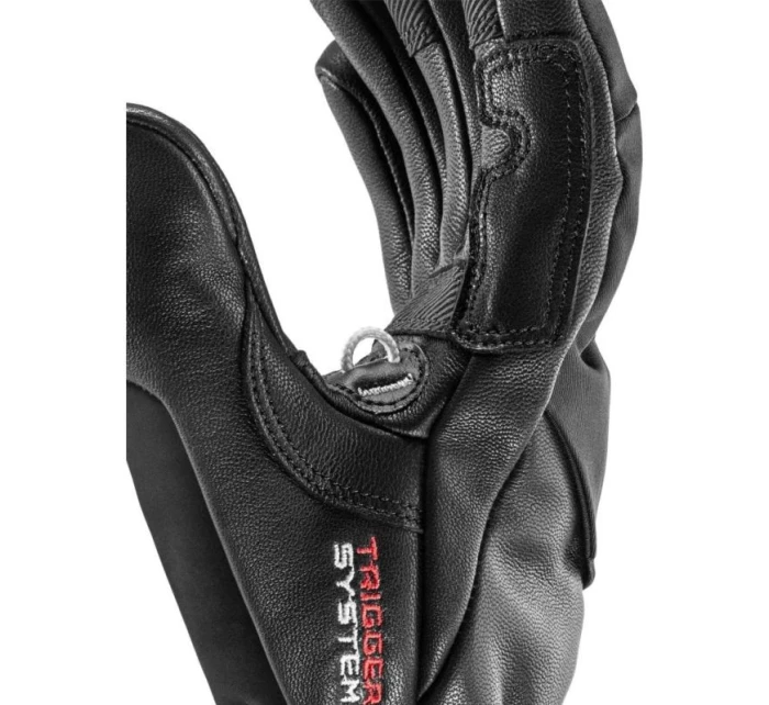 Rukavice LEKI Hevon 3D 9.0 Rukavice LEKI Hevon 3D 9.0