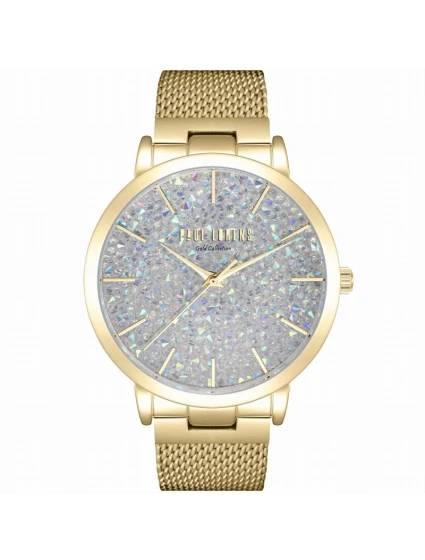 Dámské hodinky Paul Lorens PPL00473B2-3D1-2 Dámské hodinky Paul Lorens PPL00473B2-3D1-2