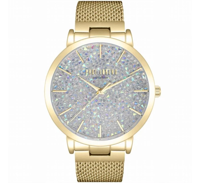 Dámské hodinky Paul Lorens PPL00473B2-3D1-2 Dámské hodinky Paul Lorens PPL00473B2-3D1-2