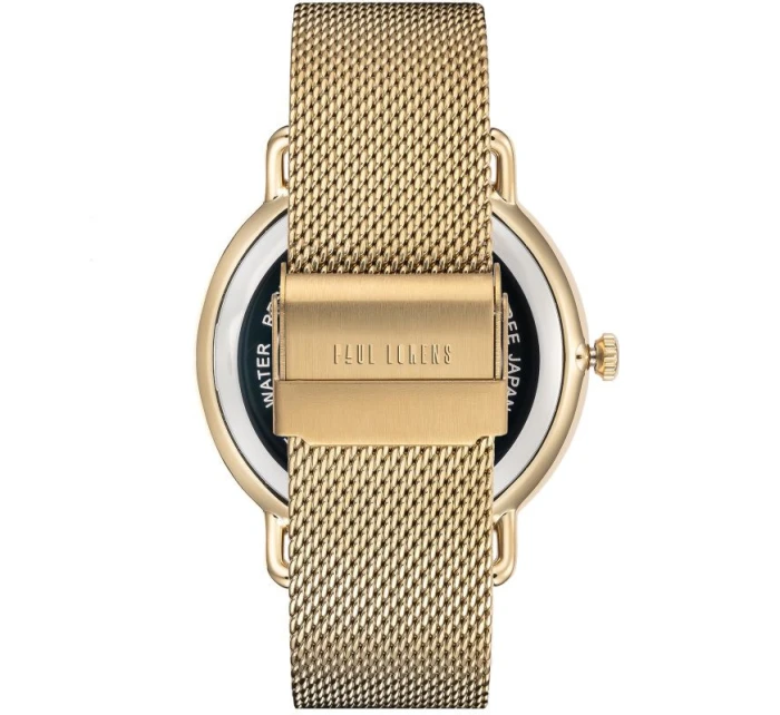 Dámské hodinky Paul Lorens PL13032B-3D1 + BOX Dámské hodinky Paul Lorens PL13032B-3D1 + BOX