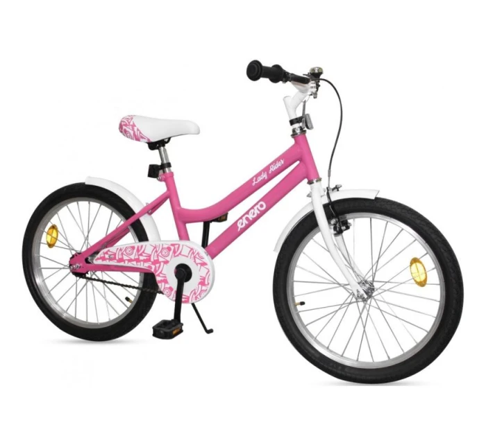 20 ENERO LADY RIDER DĚTSKÉ KOLO