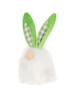 Brouk 18CM zelená jarní dekorace dětské Brouk 18CM zelená jarní dekorace dětské