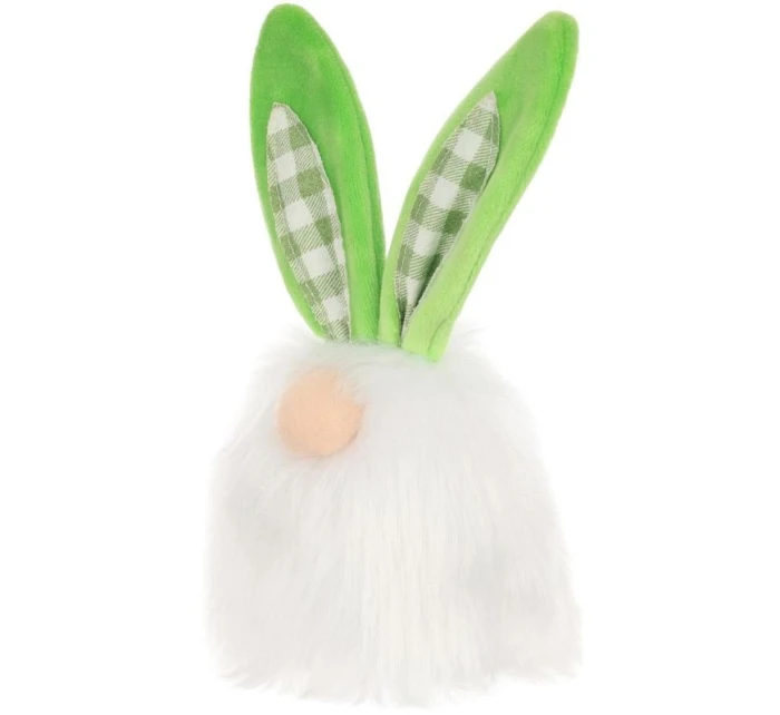 Brouk 18CM zelená jarní dekorace dětské Brouk 18CM zelená jarní dekorace dětské