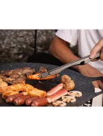 NexTool sada 5 cestovních grilovacích nástrojů NE20261