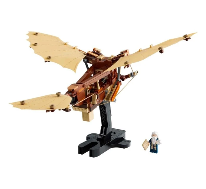 Leonar model 21863747 - Lego Leonar model 21863747 - Lego