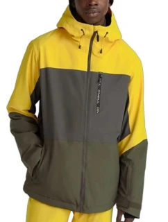 Pánská snowboardová bunda O'neill Carbonite 10K/10K