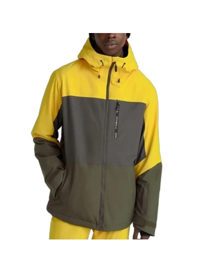 Pánská snowboardová bunda O'neill Carbonite 10K/10K