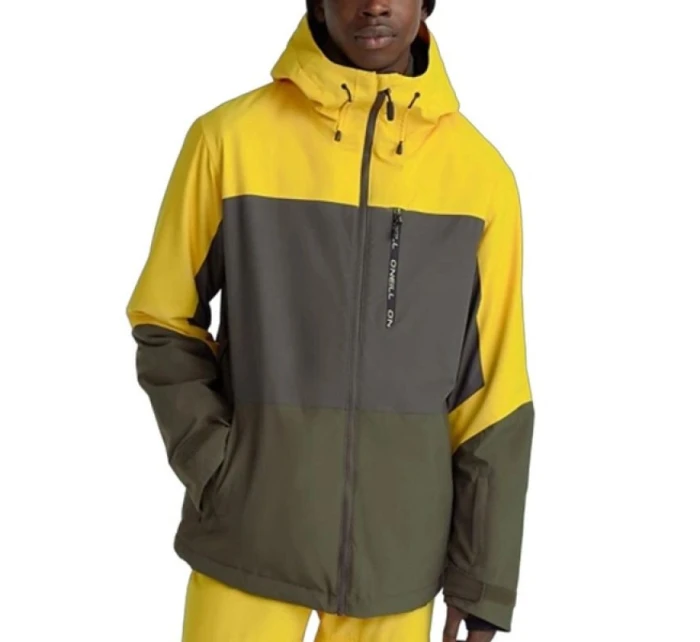 Pánská snowboardová bunda O'neill Carbonite 10K/10K