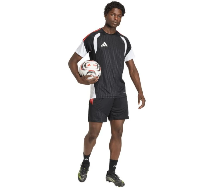 Pánské tričko adidas Tiro 26 Competition Training Jersey black KA7582 pánské