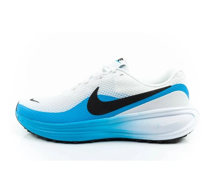 Pánské sportovní boty Nike Revolution 8 tenisky bílé běžecké boty