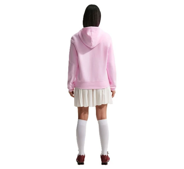 Dámská fleecová mikina Sportswear Phoenix model 22081196 - NIKE Dámská fleecová mikina Sportswear Phoenix model 22081196 - NIKE