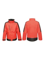 Pánská bunda  Shell M model 17080217 - Regatta