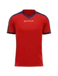 Pánské tričko Givova Revolution Interlock M MAC04 1204