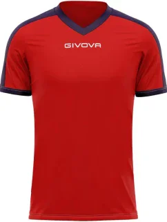 Pánské tričko Revolution Interlock M model 16329249 - Givova