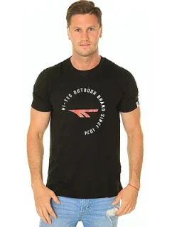 Tričko  M model 18908494 - Hi-Tec