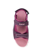 Sandály Hi-Tec Solin Jr 92800490133