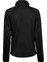 TJ Dámská strečová fleecová bunda 18. black model 22498655 - Tee Jays