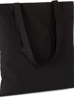 Kimood KI 5220 Nákupní taška "K-loop" 19.5220 black jhoot
