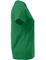 Dámské tričko "Premium" 40. kelly green model 22432704 - Promodoro