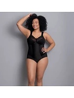 Lucia komfortní korzet 3523 black - Anita Classix Lucia komfortní korzet 3523 black - Anita Classix