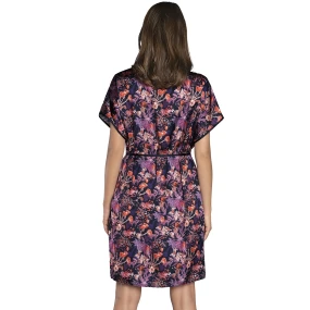 Italian Fashion Tibesti cr. r. barva:print/black Italian Fashion Tibesti cr. r. barva:print/black