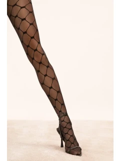 Fiore Asteroid 20 DEN G6089 barva:černá