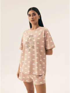 Dámské pyžamo model 20927705 - HENDERSON LADIES