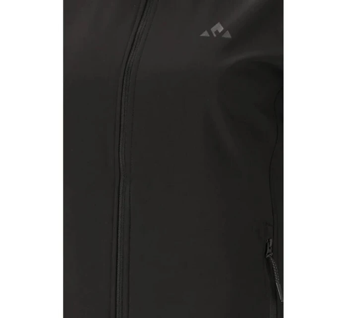 Dámská softshellová bunda model 21302811 - Whistler