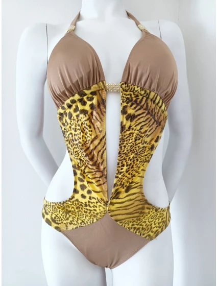 Dámské plavky model 21345010 - Koucla Dámské plavky model 21345010 - Koucla