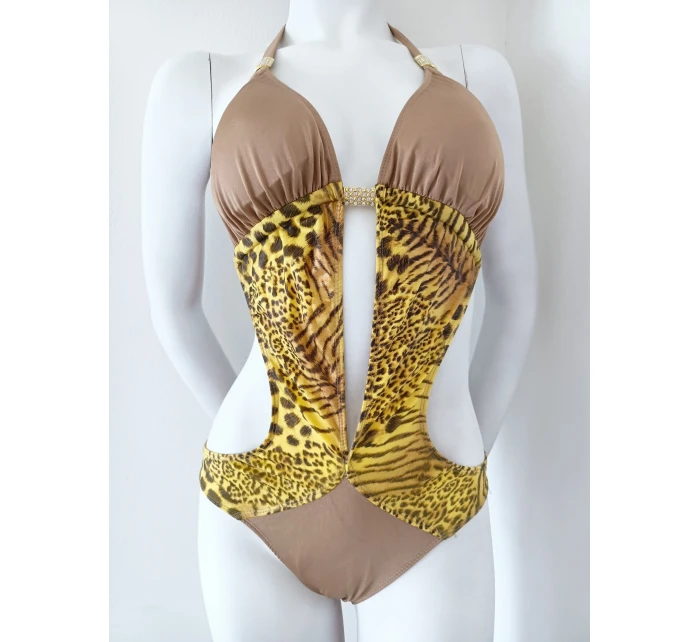 Dámské plavky model 21345010 - Koucla Dámské plavky model 21345010 - Koucla