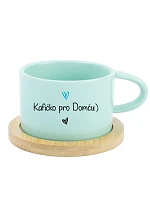 pro mint hrníček 200 ml model 22067243 - Giftela pro mint hrníček 200 ml model 22067243 - Giftela