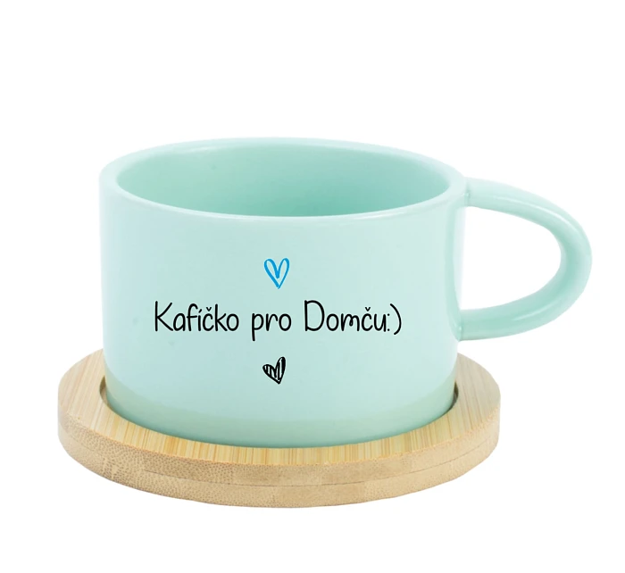 pro mint hrníček 200 ml model 22067243 - Giftela pro mint hrníček 200 ml model 22067243 - Giftela