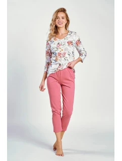 Dámské pyžamo Louisa 3247 S-XL