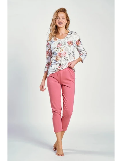 Piżama damska  SXL model 20213929 - Taro