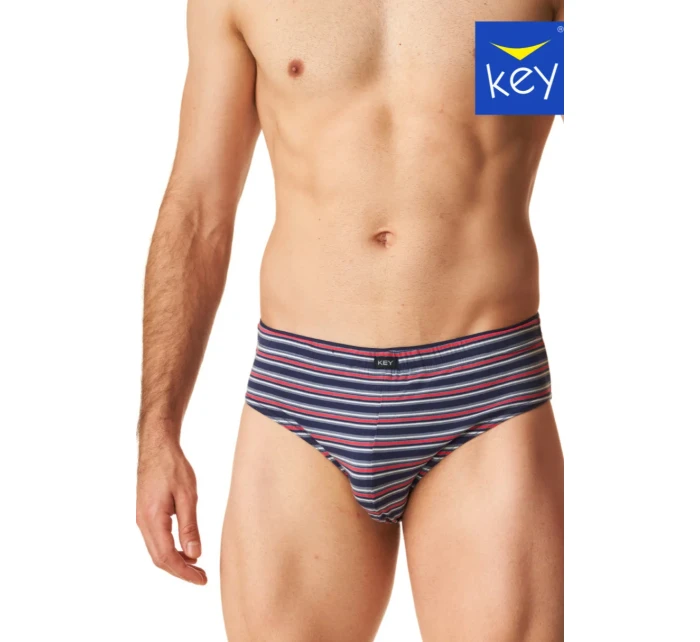 SLIPY MĘSKIE MPP 305 B24