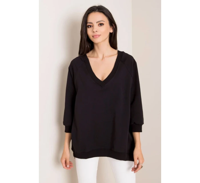 Mikina model 169866 Rue Paris Mikina model 169866 Rue Paris