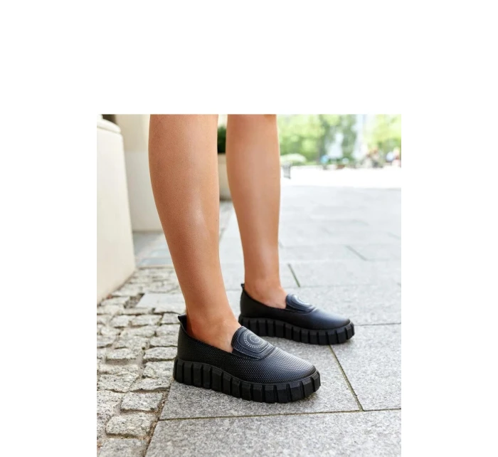 Polobotky  model 206460 Solea