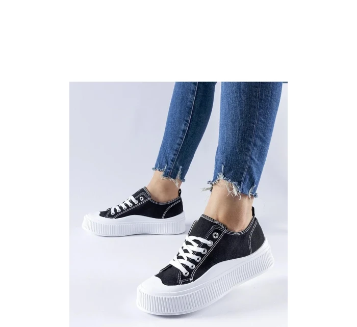 Tenisky model 207617 Solea Tenisky model 207617 Solea