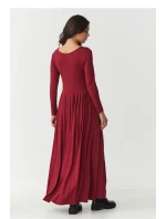 Denní šaty model 217163 Makadamia Denní šaty model 217163 Makadamia