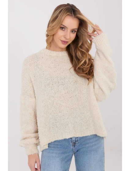 Svetr  model 223098 Factory Price