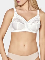 Podprsenka Claudette 104 N X bílá - TRIUMPH