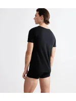 men EVER Ease model 20879272 BLACK BLACK - Sloggi men EVER Ease model 20879272 BLACK BLACK - Sloggi